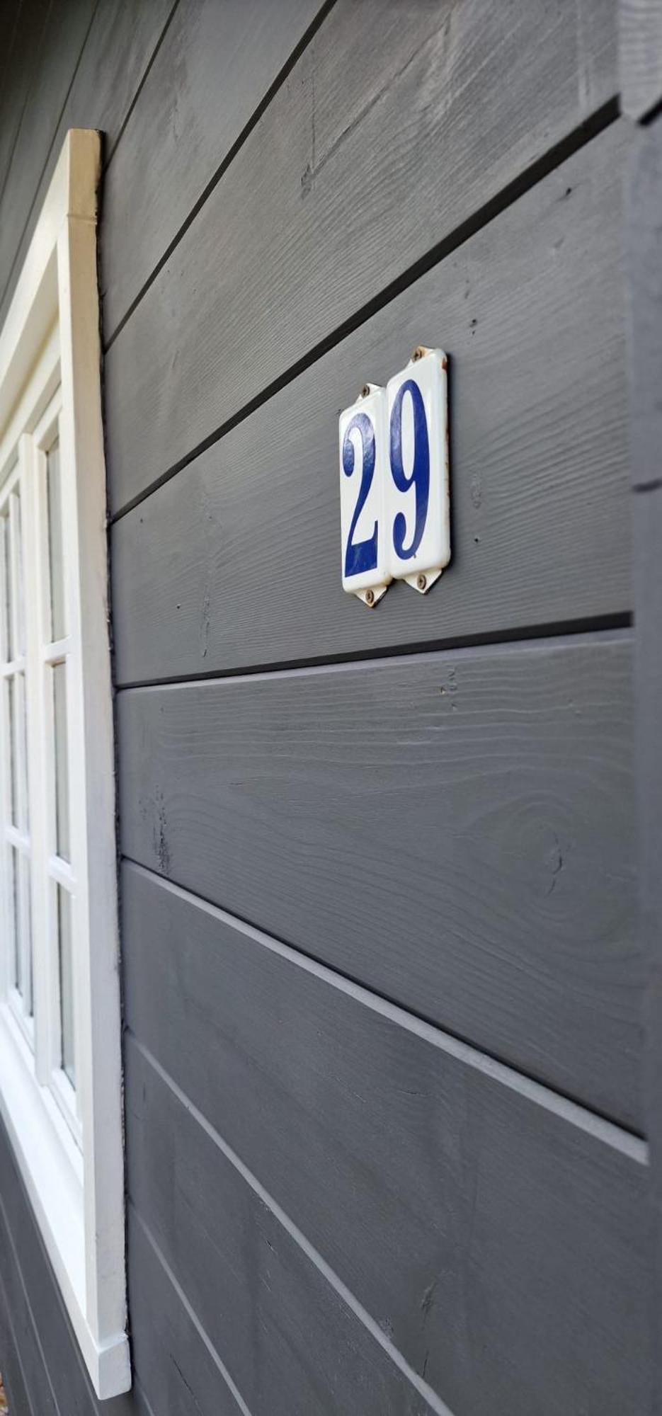 Holland Holiday Home Ermelo Exterior foto